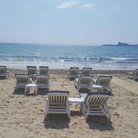 Villa Spacieuse, Climatisation, Piscine, Jardin Paysage, Proche Mer Saint-Cyr-sur-Mer Bagian luar foto